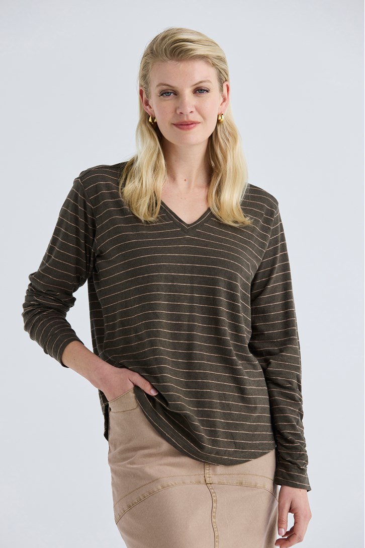 WAVE TOP
